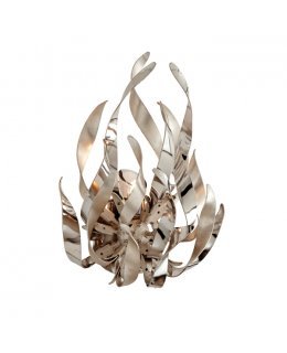 Corbett 154-11 Graffiti 15 Inch Wall Sconce